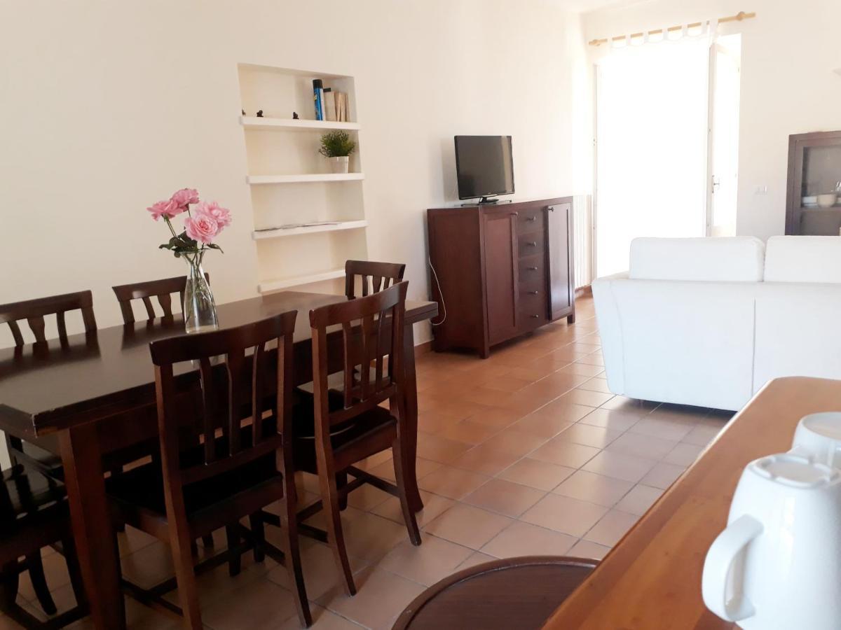 Valcastagno Relais & Residence Sirolo Dış mekan fotoğraf