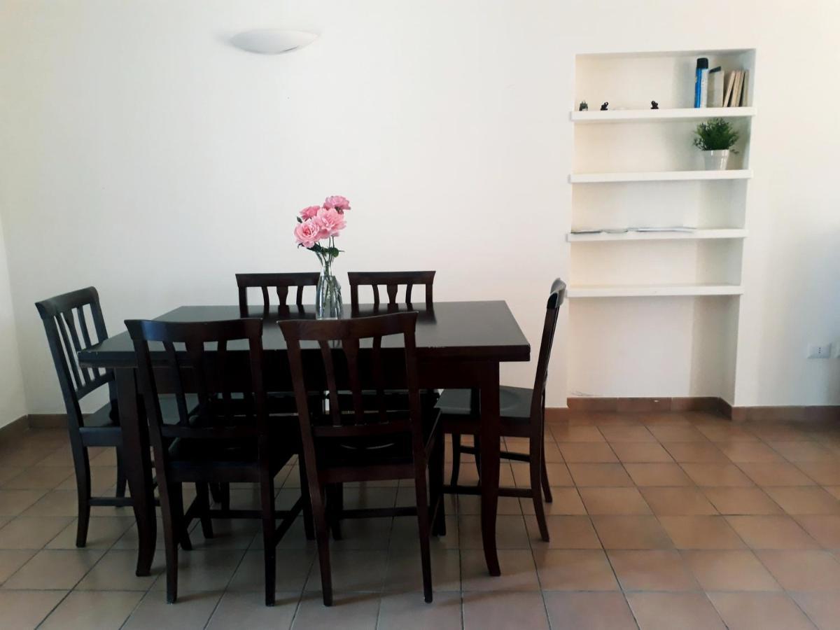 Valcastagno Relais & Residence Sirolo Dış mekan fotoğraf