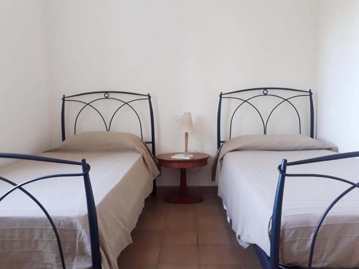 Valcastagno Relais & Residence Sirolo Dış mekan fotoğraf