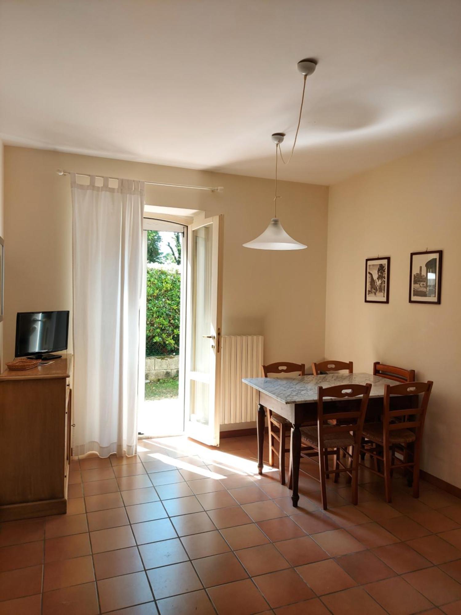 Valcastagno Relais & Residence Sirolo Dış mekan fotoğraf