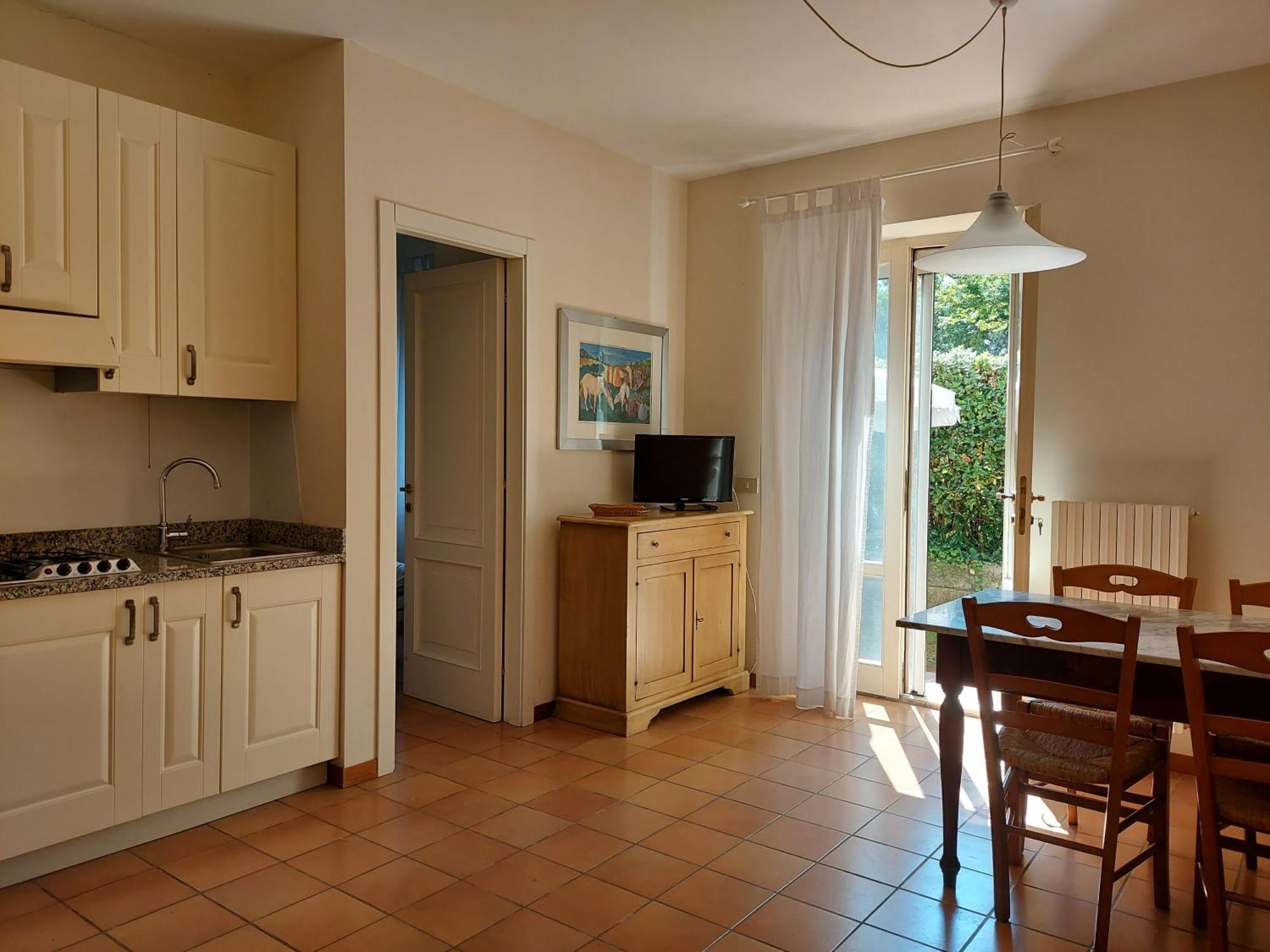 Valcastagno Relais & Residence Sirolo Dış mekan fotoğraf