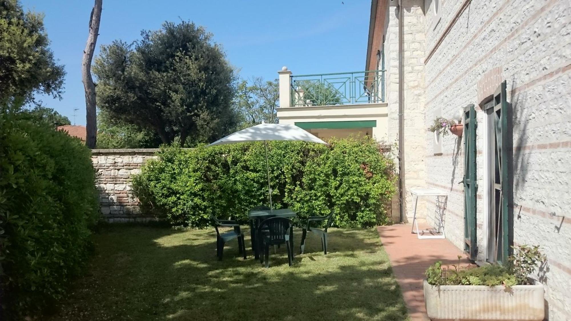 Valcastagno Relais & Residence Sirolo Dış mekan fotoğraf