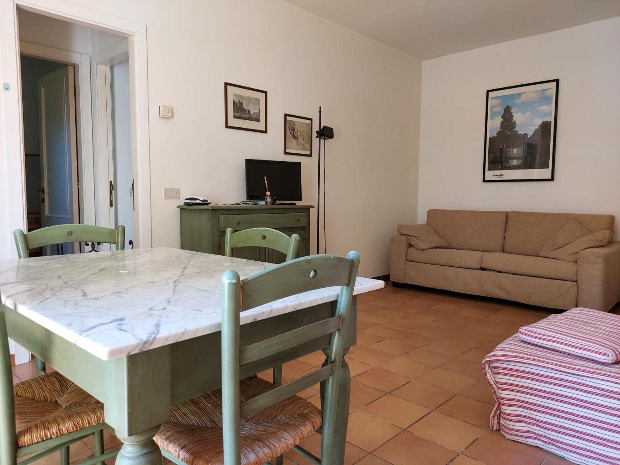 Valcastagno Relais & Residence Sirolo Dış mekan fotoğraf