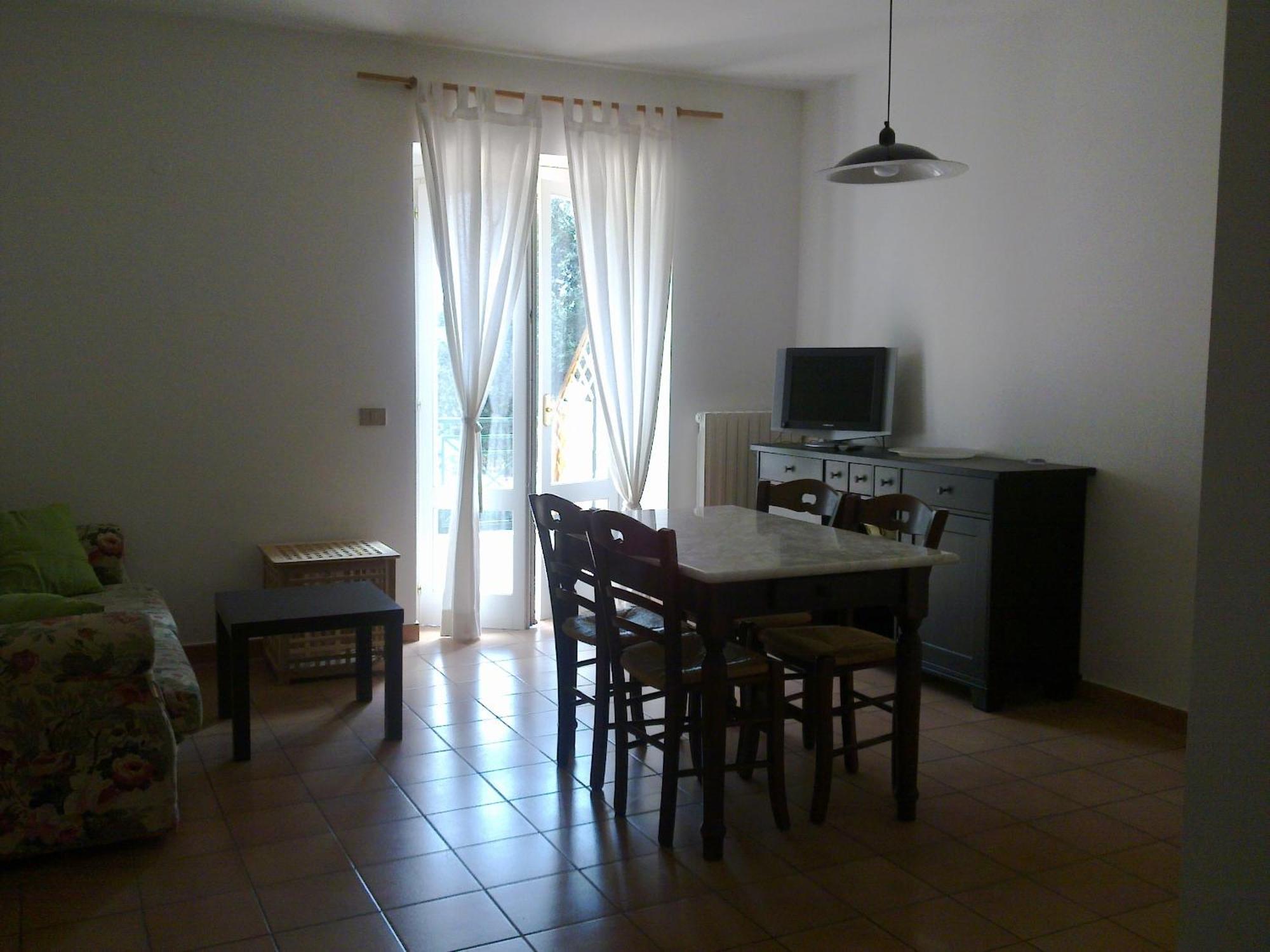 Valcastagno Relais & Residence Sirolo Oda fotoğraf
