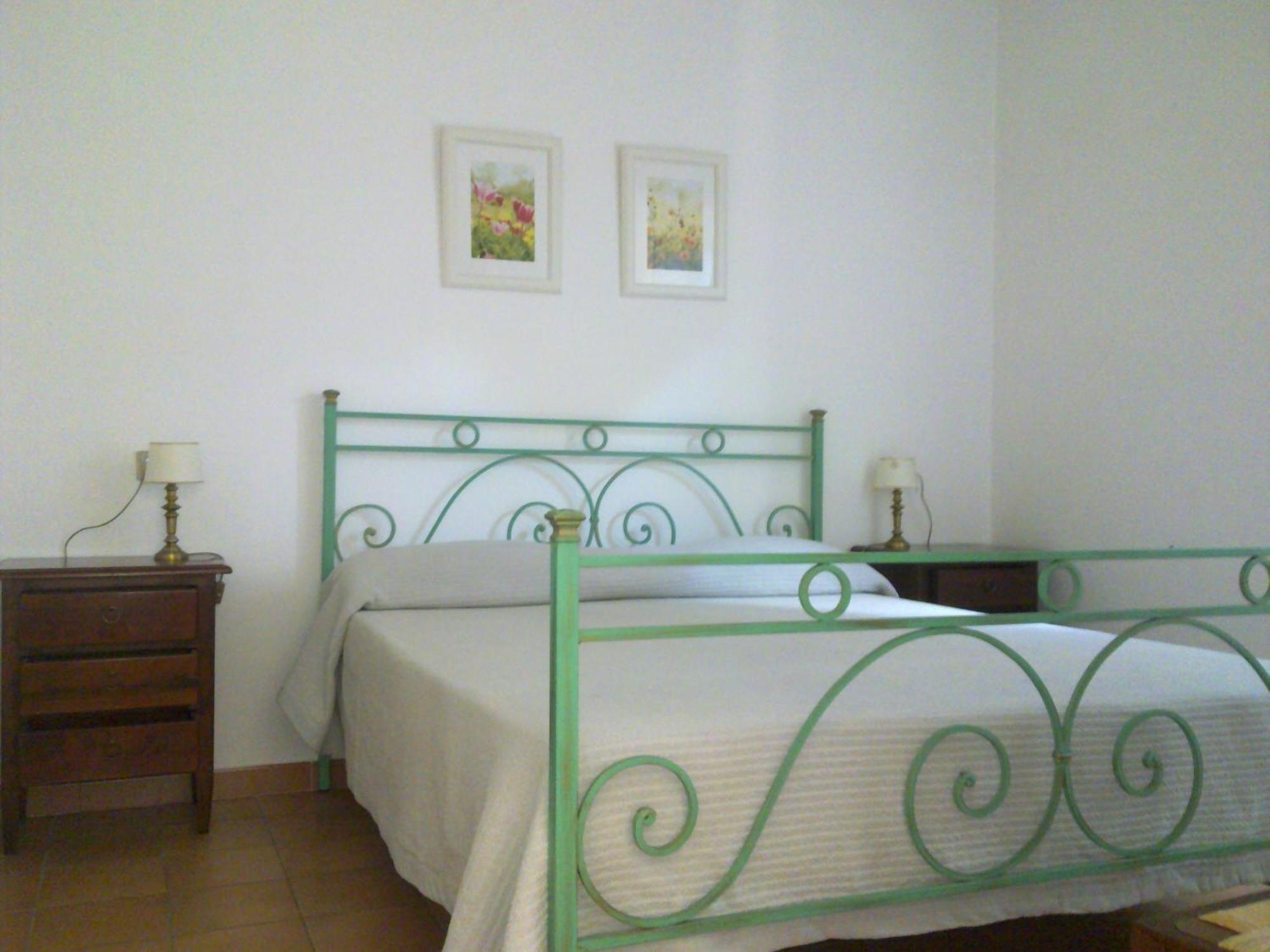 Valcastagno Relais & Residence Sirolo Oda fotoğraf