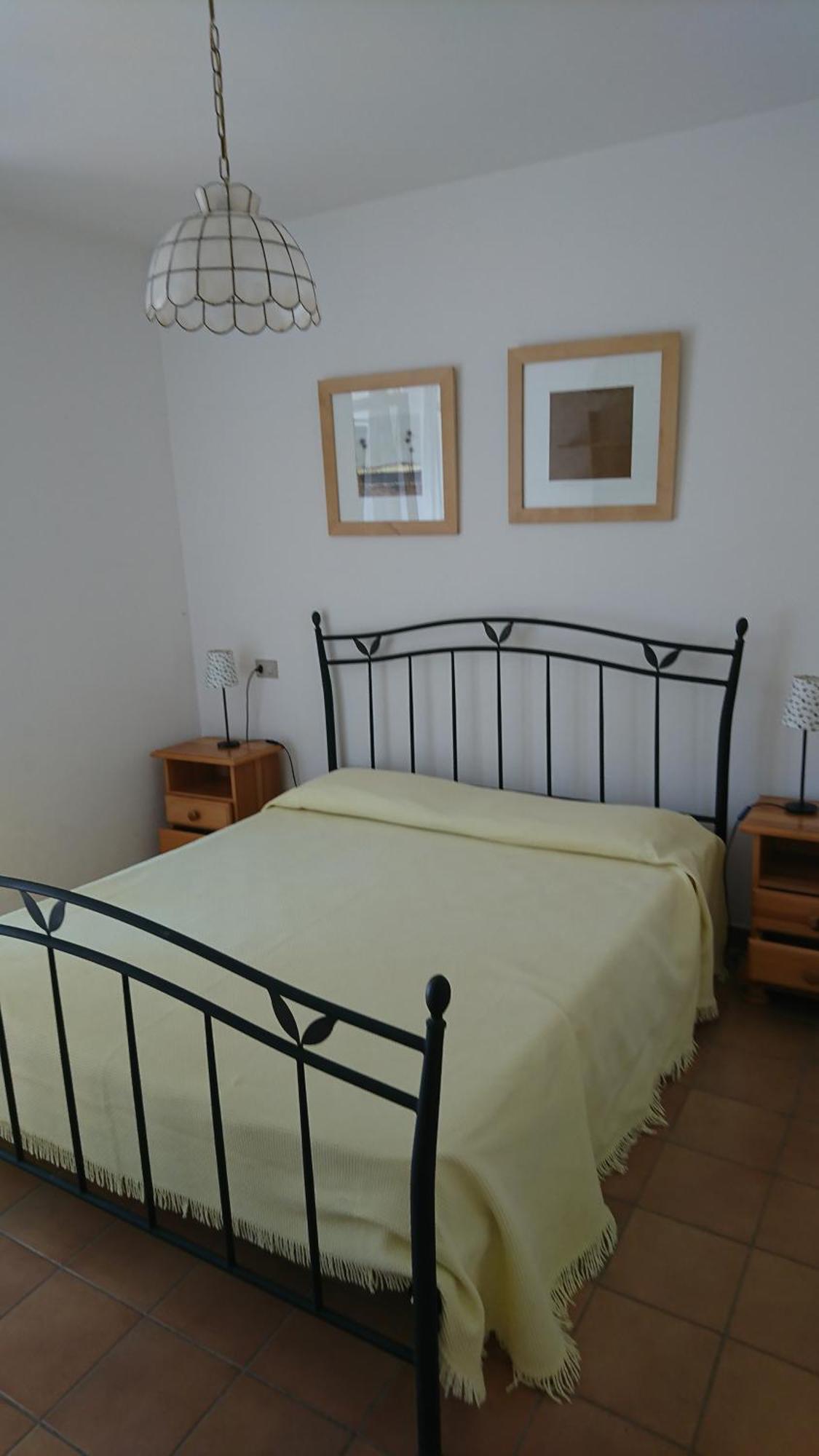 Valcastagno Relais & Residence Sirolo Oda fotoğraf