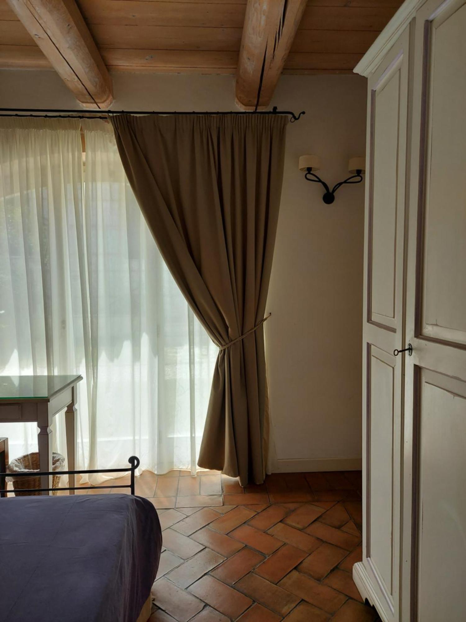 Valcastagno Relais & Residence Sirolo Dış mekan fotoğraf