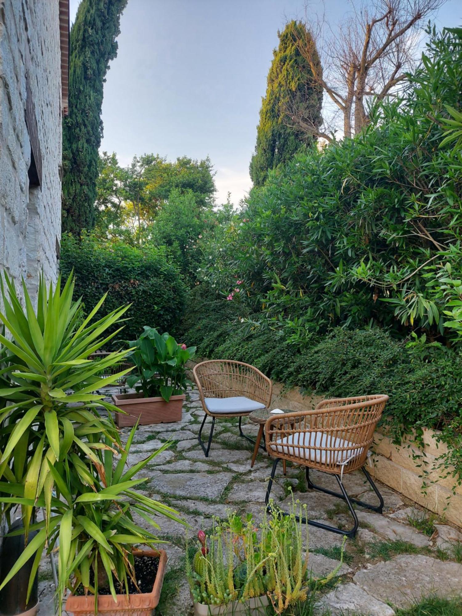 Valcastagno Relais & Residence Sirolo Dış mekan fotoğraf