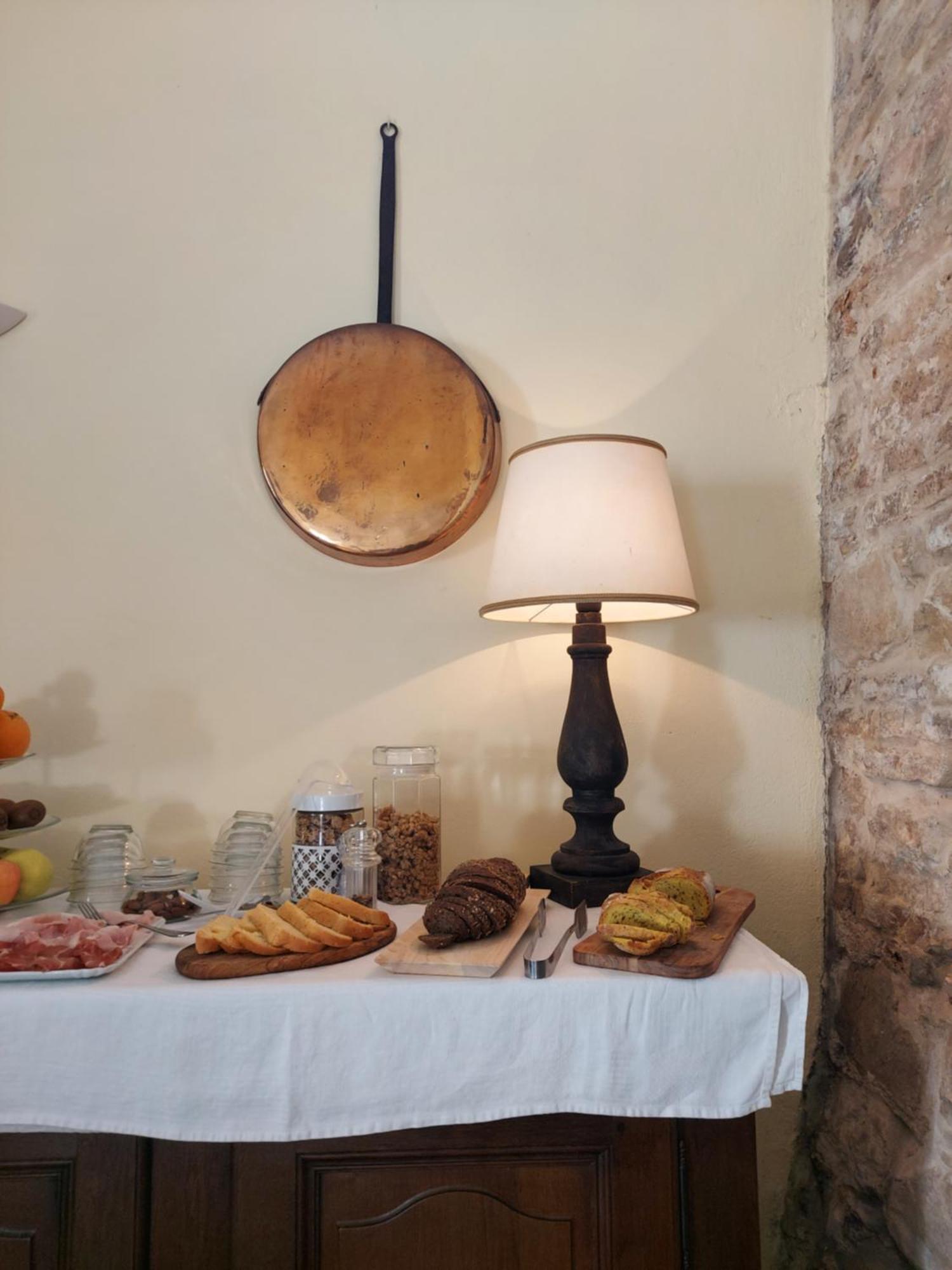 Valcastagno Relais & Residence Sirolo Dış mekan fotoğraf