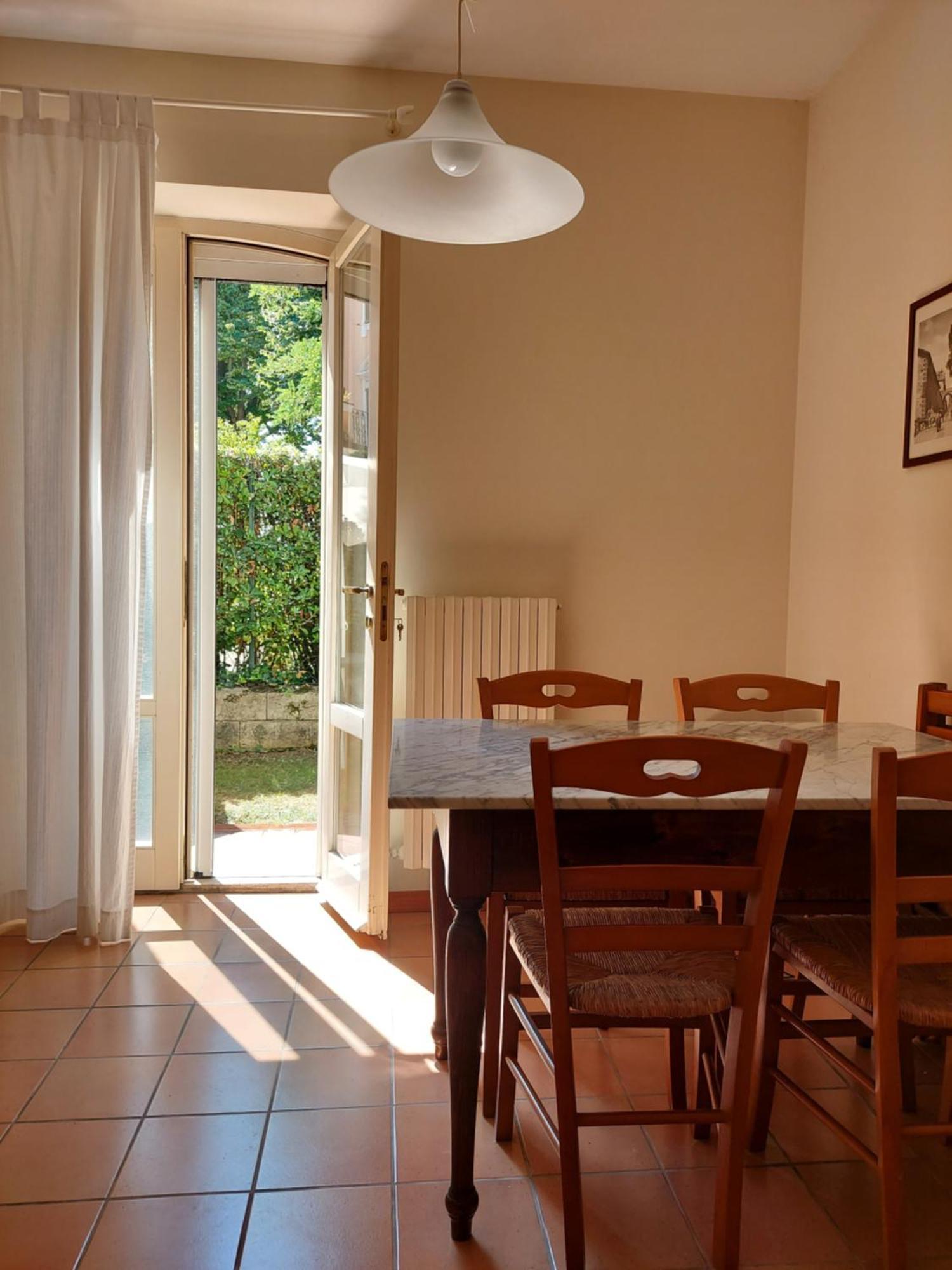 Valcastagno Relais & Residence Sirolo Dış mekan fotoğraf