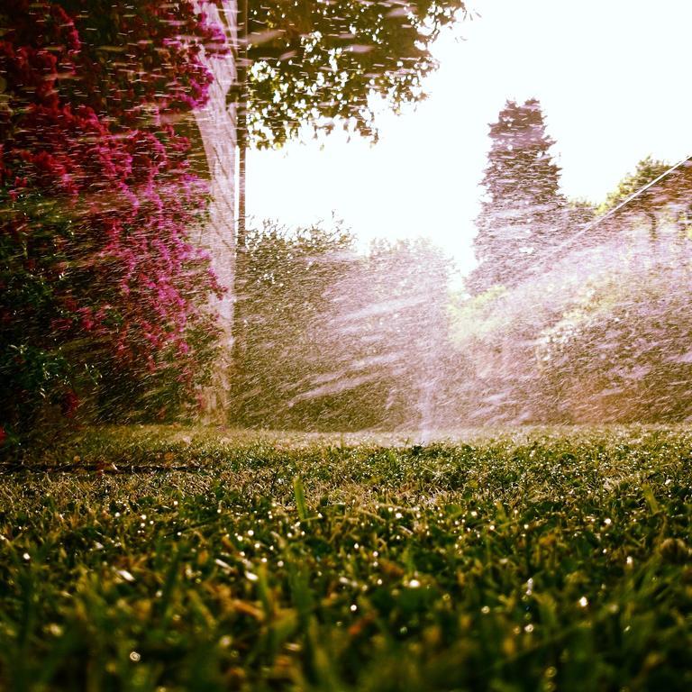 Valcastagno Relais & Residence Sirolo Dış mekan fotoğraf