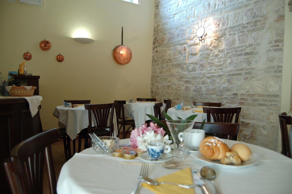 Valcastagno Relais & Residence Sirolo Dış mekan fotoğraf