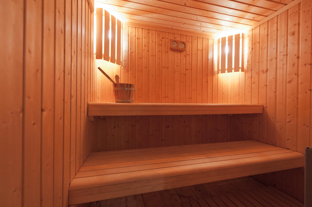 Valcastagno Relais & Residence Sirolo Dış mekan fotoğraf