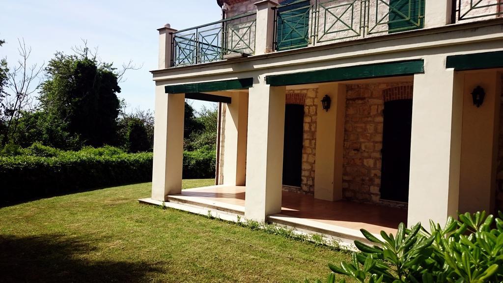 Valcastagno Relais & Residence Sirolo Dış mekan fotoğraf