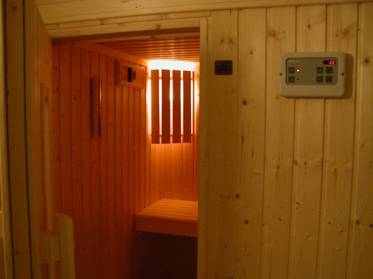 Valcastagno Relais & Residence Sirolo Dış mekan fotoğraf