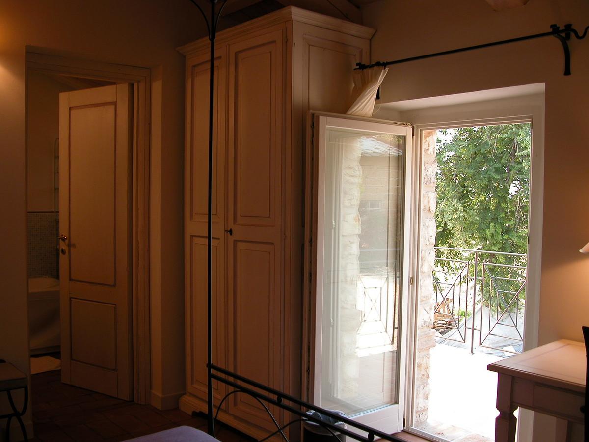 Valcastagno Relais & Residence Sirolo Dış mekan fotoğraf